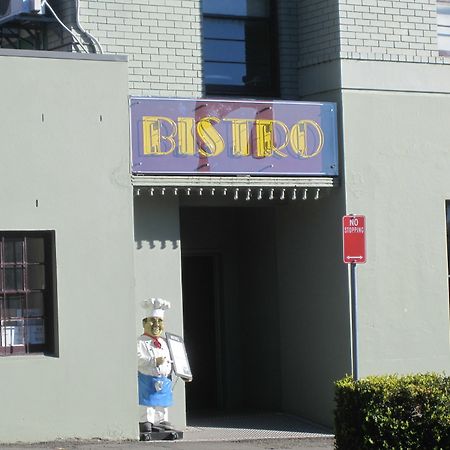 Katoomba Hotel Exterior foto