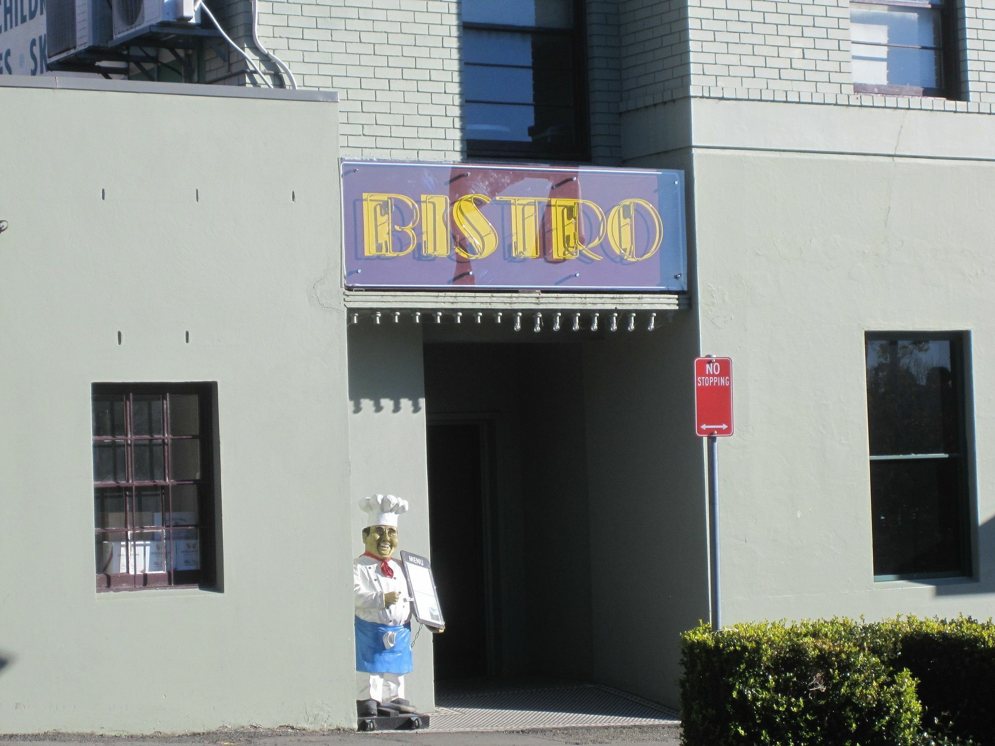 Katoomba Hotel Exterior foto